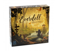 Everdell: Collectors Edition 3rd Edition