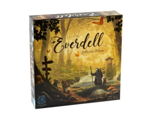 Everdell: Collectors Edition 3rd Edition