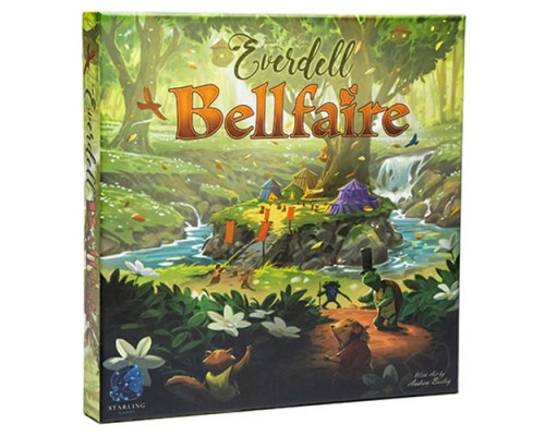 Everdell: Bellfaire [Expansion]