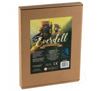 Everdell: Glimmergold Upgrade Pack