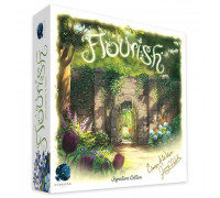 Flourish Signature Edition