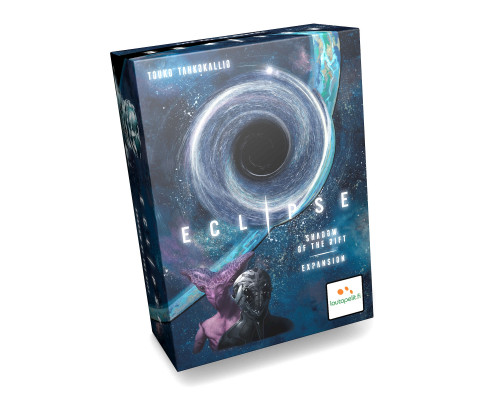 Eclipse: Shadow of the Rift Expansion