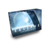 Eclipse: 2nd Edition Dawn for the Galaxy