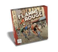 Flamme Rouge (English)