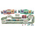 Flamme Rouge (English)