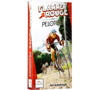 Flamme Rouge: Peloton Exp.