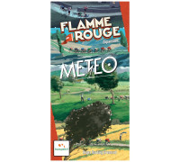 Flamme Rouge: Meteo Exp.