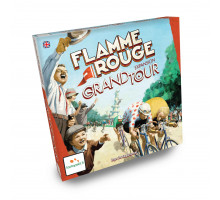 Flamme Rouge: Grand Tour