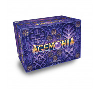Agemonia Base Game