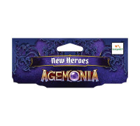 Agemonia: New Heroes