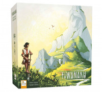 TIWANAKU RETAIL