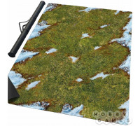 Игровое покрытие Vernal grass (183x122 см)
