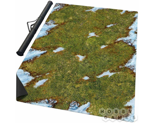 Игровое покрытие Vernal grass (183x122 см)