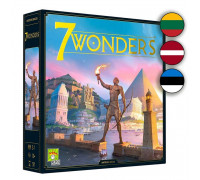 7 Wonders (LT/LV/EE)