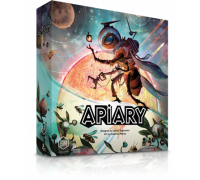 Apiary - EN