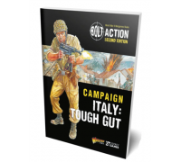 Bolt Action - Campaign: Tough Gut - EN