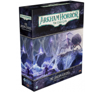 FFG - Arkham Horror LCG: The Dream-Eaters Campaign Expansion - EN