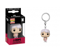 Funko POP! Keychain: BTS S4 - J Hope