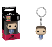 Funko POP! Keychain: BTS S4 - RM