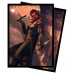 UP - Murders at Karlov Manor 100ct Deck Protector Sleeves v2 for Magic: The Gathering