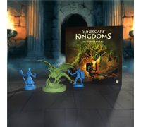 Runescape Kingdoms: Shadow Of Elvarg Core Box - EN