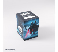 Gamegenic - Star Wars: Unlimited Soft Crate - Darth Vader