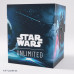 Gamegenic - Star Wars: Unlimited Soft Crate - Darth Vader