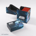 Gamegenic - Star Wars: Unlimited Soft Crate - Darth Vader