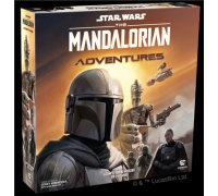 The Mandalorian: Adventures - EN