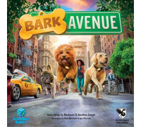 Bark Avenue - EN