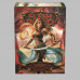 Flesh & Blood Matte Art Sleeves - Kassai (100 Sleeves)