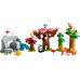 LEGO DUPLO® Wild Animals of Asia (10974)