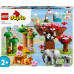 LEGO DUPLO® Wild Animals of Asia (10974)