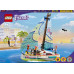 LEGO Friends™ Stephanie's Sailing Adventure (41716)