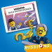 LEGO City™ Water Police Detective Missions (60355)