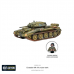 Bolt Action - Crusader Mk I/II Cruiser Tank - EN