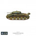 Bolt Action - Crusader Mk I/II Cruiser Tank - EN