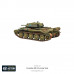 Bolt Action - Crusader Mk I/II Cruiser Tank - EN