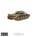 Bolt Action - Crusader Mk I/II Cruiser Tank - EN