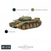 Bolt Action - Crusader Mk I/II Cruiser Tank - EN