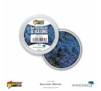 Battlefields & Basing: Blue Lichen (180ml)