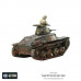 Bolt Action - Type 95 Ha-Go Light Tank - EN