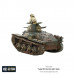 Bolt Action - Type 95 Ha-Go Light Tank - EN