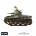 Bolt Action - Type 95 Ha-Go Light Tank - EN