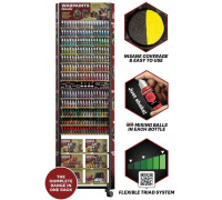 The Army Painter - Warpaints Fanatic Rack