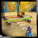 LEGO City™ The Blade Stunt Challenge (60340)