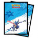 UP - Greninja 65ct Deck Protectors for Pokemon