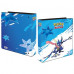 UP - Greninja 2-inch Album for Pokemon