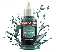 The Army Painter - Warpaints Fanatic: Hydra Turquoise