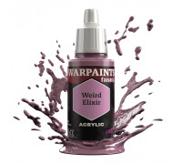 The Army Painter - Warpaints Fanatic: Weird Elixir